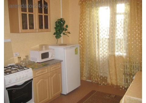 Квартира на сутки Барановичи