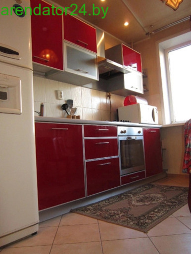 Квартира на сутки Барановичи