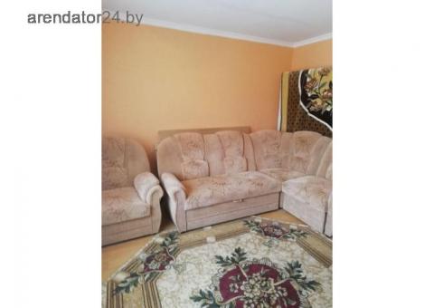 Квартира на сутки Речица