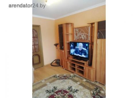 Квартира на сутки Речица