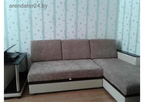 Квартира на сутки Барановичи