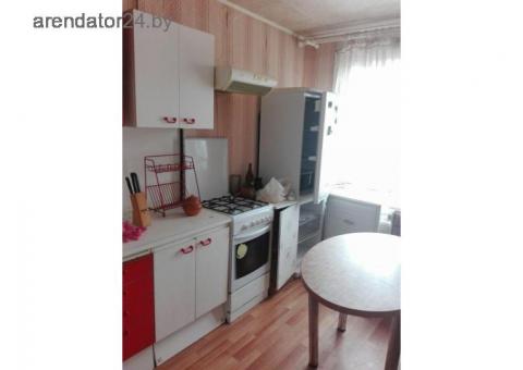 Квартира на сутки Белоозерск