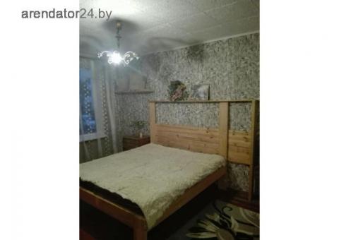 Квартира на сутки Белоозерск