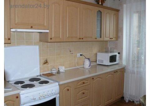 Квартира на сутки Ганцевичи