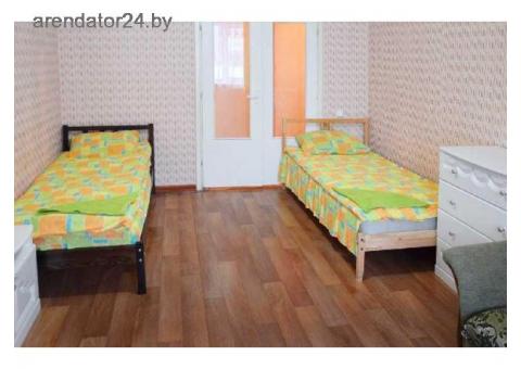 Квартира на сутки Иваново