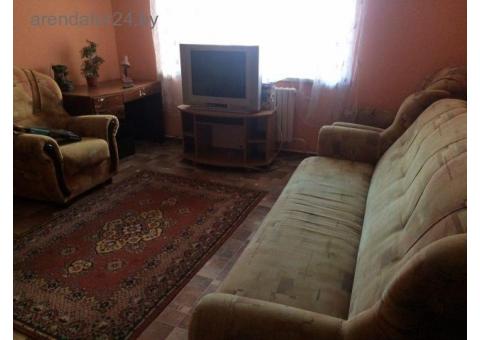 Квартира на сутки Ивацевичи
