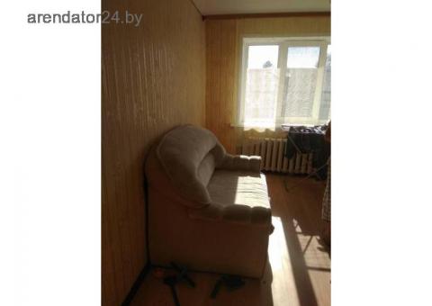 Квартира на сутки Ивье