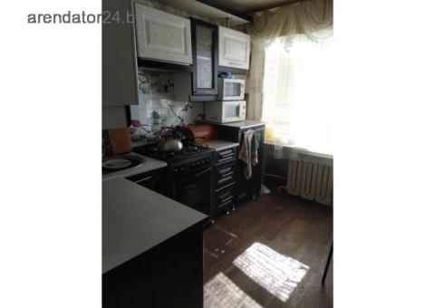 Квартира на сутки Ивье