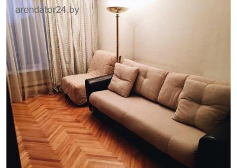Квартира на сутки Хойники