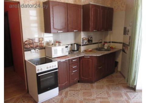 Квартира на сутки Пружаны