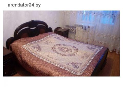 Квартира на сутки Пружаны