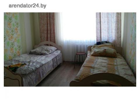Квартира на сутки Ляховичи