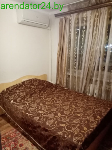 Квартира на сутки Барановичи