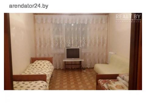 Квартира на сутки Ошмяны