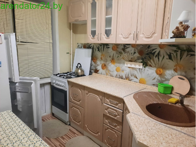 Квартира на сутки Ганцевичи