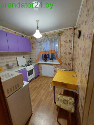 Квартира на сутки Волковыск