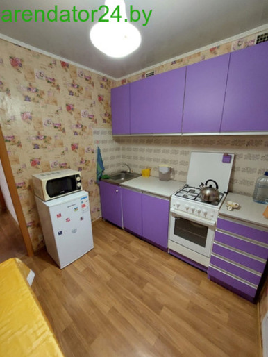 Квартира на сутки Волковыск