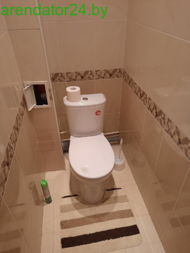 Квартира на сутки Малорита