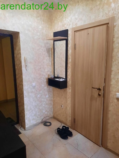 Квартира на сутки Свислочь