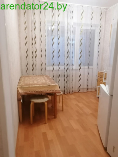 Квартира на сутки Хойники
