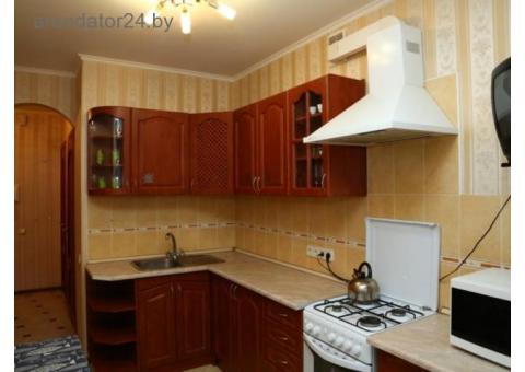 Квартира на сутки Добруш