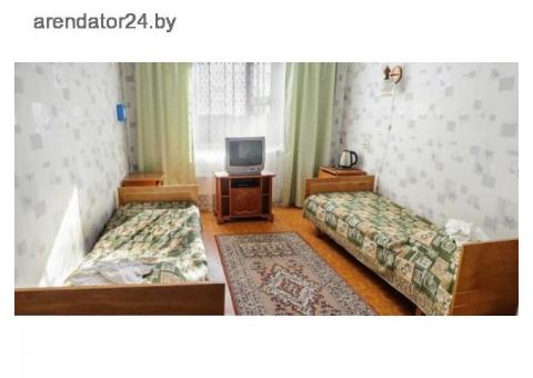 Квартира на сутки Ивацевичи