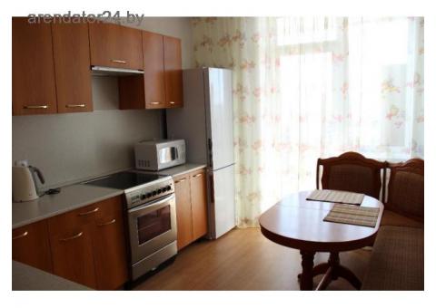 Квартира на сутки Сморгонь