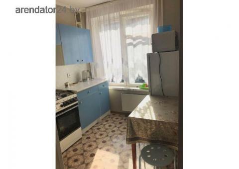 Квартира на сутки Новогрудок
