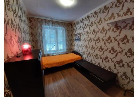 Квартира на сутки Ляховичи