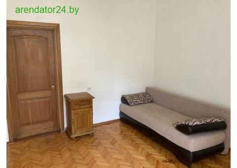 Квартира на сутки Воложин