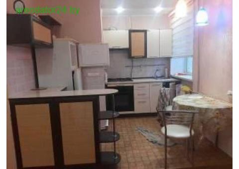 Квартира на сутки Ивацевичи