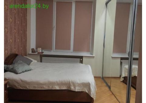 Квартира на сутки Любань
