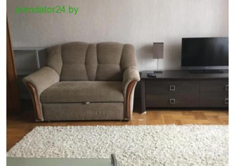 Квартира на сутки Солигорск