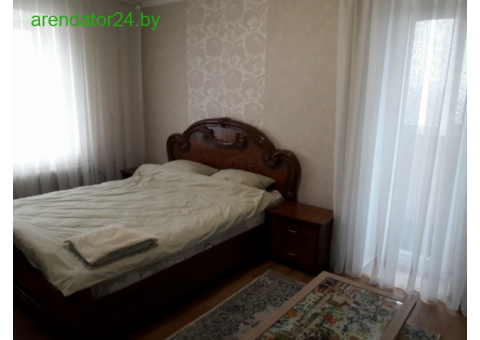 Квартира на сутки Пинск