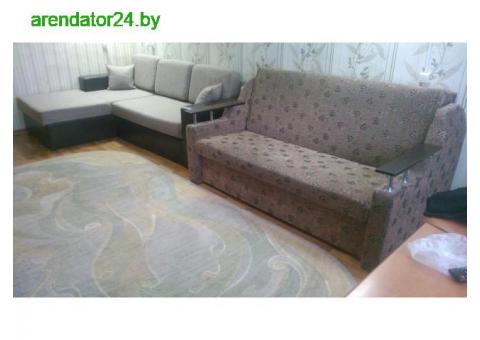 Квартира на сутки Новополоцк
