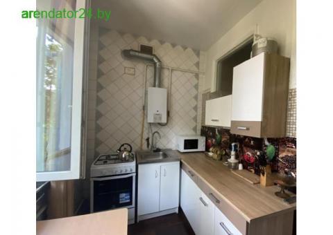 Квартира на сутки Барань