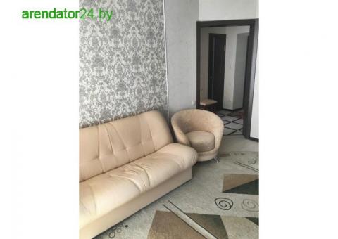 Квартира на сутки в Лельчицах для командированных