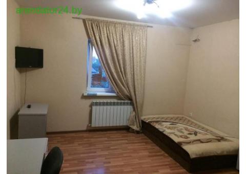 Квартира на сутки Корма
