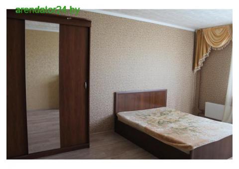 Квартира на сутки Гомель