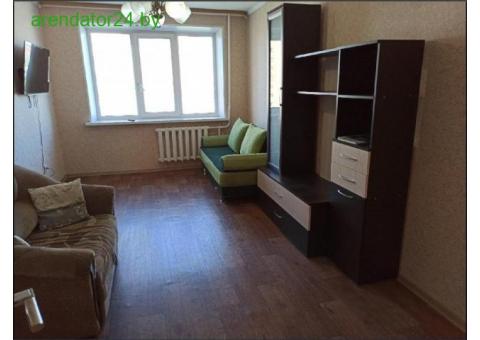 Квартира в Гродно на сутки для командированных