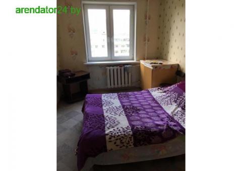 Квартира на сутки Иваново