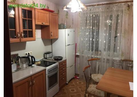 Квартира на сутки Иваново