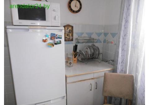 Квартира на сутки Смолевичи