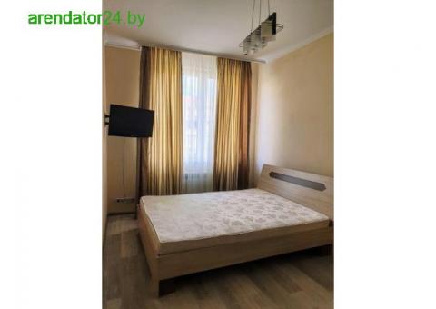 Квартира на сутки Солигорск