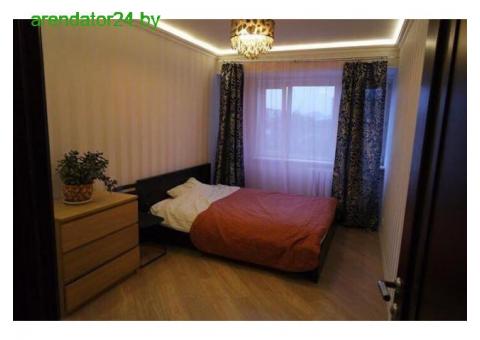 Квартира на сутки Солигорск