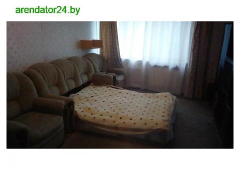 Квартира в Могилеве посуточно, для командировок