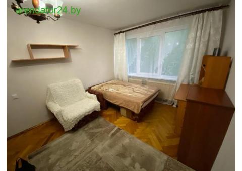 Квартира на сутки Новогрудок
