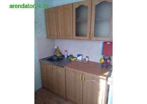Квартира на сутки Новолукомль