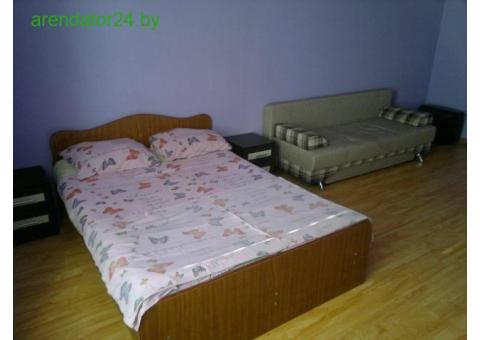 Квартира на сутки Новолукомль