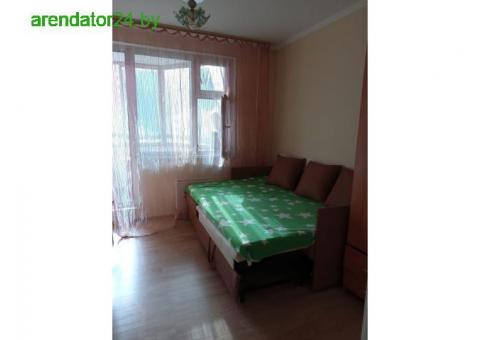 Квартира на сутки Новолукомль